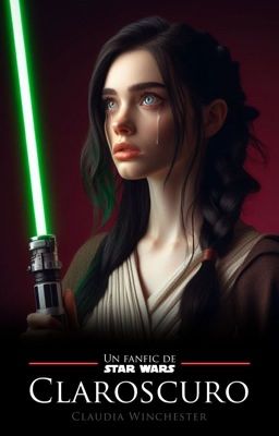 Claroscuro  - [Star Wars Fanfic]