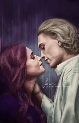 Clary+Jace+normal life