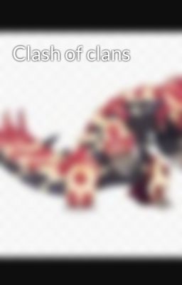 Clash of clans