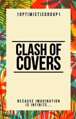 Clash of Covers | OPEN