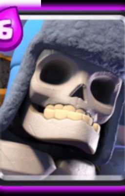 Clash Royale