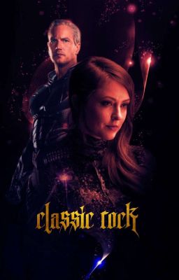 classic rock [Orm Marius]