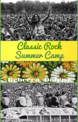 Classic Rock Summer Camp