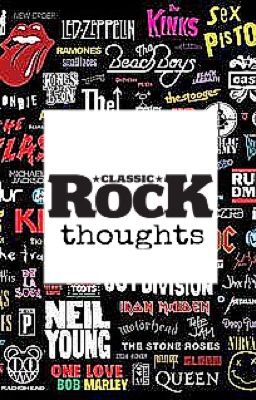 Classic Rock thoughts 