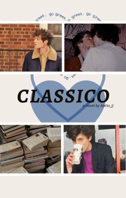 Classico || Niccolò×Daniele