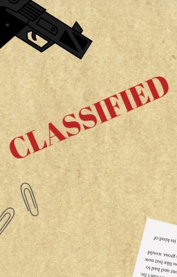 Classified. [Lams]