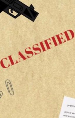 Classified. [Lams] [Adopted Story]