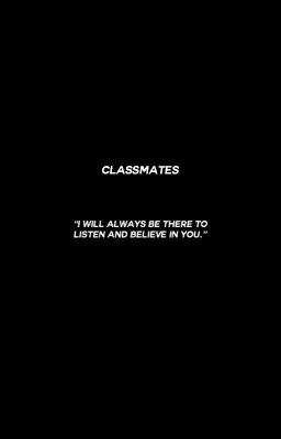 CLASSMATES ❀ luke hemmings