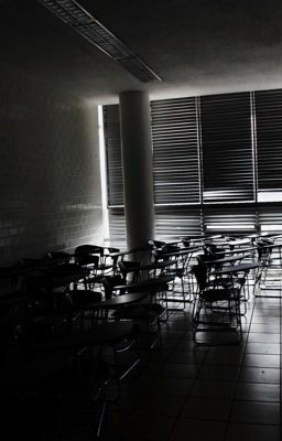 Classroom of Daydreams.   #Wattys2016