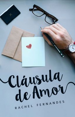 Cláusula de Amor | ✓