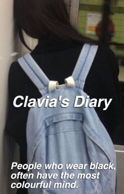 Clavia's diary