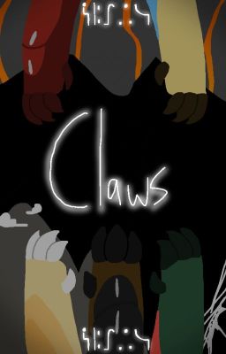 Claws. (A Wings of Fire fanfiction)