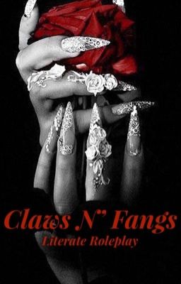 Claws N' Fangs • Literate Roleplay