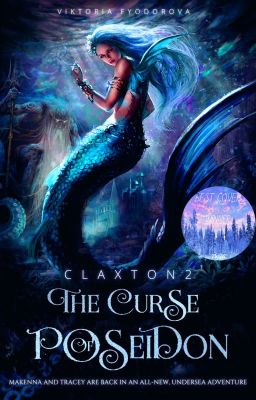 Claxton 2: The Curse of Poseidon