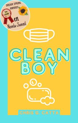 CLEAN BOY | BORRADOR 