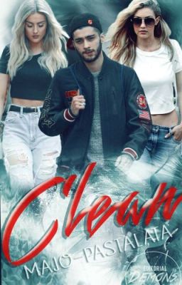 Clean | Zerrie ✔