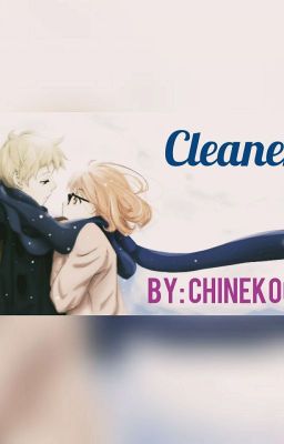 Cleaners (One Shot)