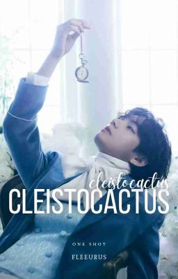 CLEISTOCACTUS