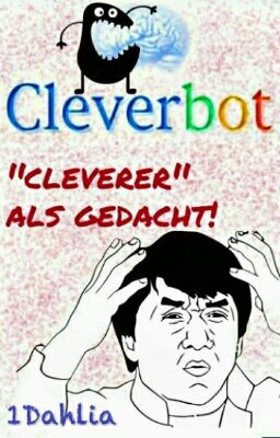 Cleverbot- 