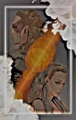 Clexa || Lexa Kom Trikru trở lại