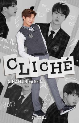 Cliché | Namjin