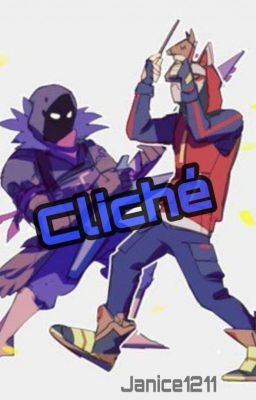 Cliché [Raven x Drift] ~Reescribiendo~