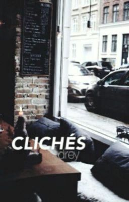 Clichés 》zm [italian translation]