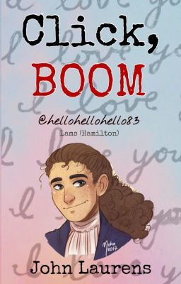 Click, Boom - Lams (Hamilton)