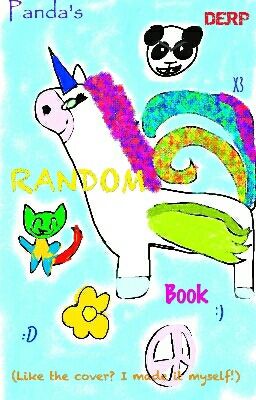 Click HERE for Panda's Random Book !!! X3