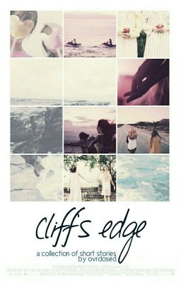 cliff's edge