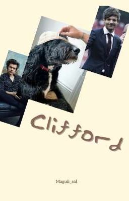 CLIFFORD - One shot [L.S]