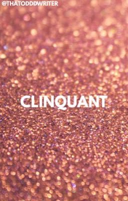 clinquant