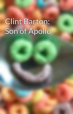 Clint Barton: Son of Apollo