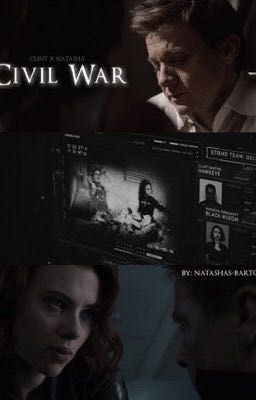 Clintasha: Civil War