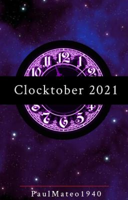 Clocktober 2021