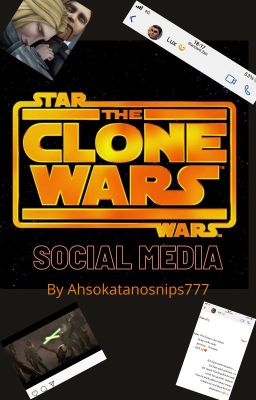 clone wars and social media