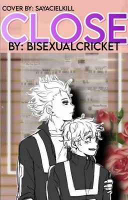 ✓CLOSE||ShinDeku Au