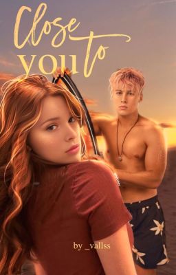 close to you, baxter radic - book two