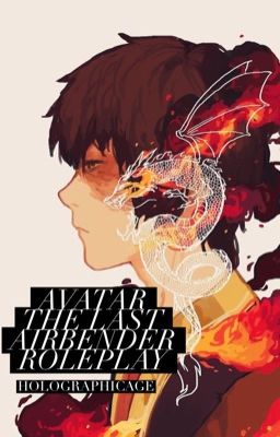 *Closed* Avatar The Last Airbender Roleplay