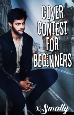 closed // Cover Contest for beginners