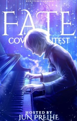 [CLOSED] FATE COVER CONTEST