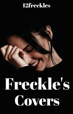 CLOSED///Freckle's Covers