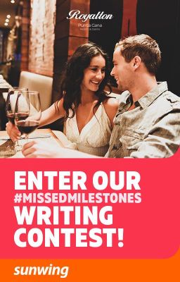 [CLOSED] #MissedMilestones Writing Contest