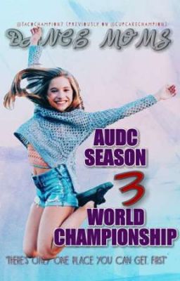 {CLOSED} Roleplay: AUDC Season 3: WORLD CHAMPIONSHIPS