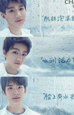 closed | tfboys | mẩu tin về đám giặc thiếu muối 