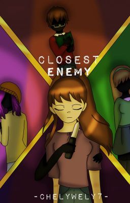 Closest Enemy