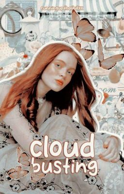 Cloudbusting~GRAPHICS SHOP