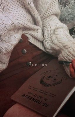 Clouds☁️Liam Dunbar