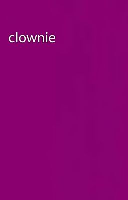 clownie