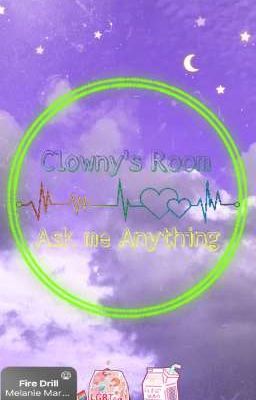 ❤Clowny's Room❤